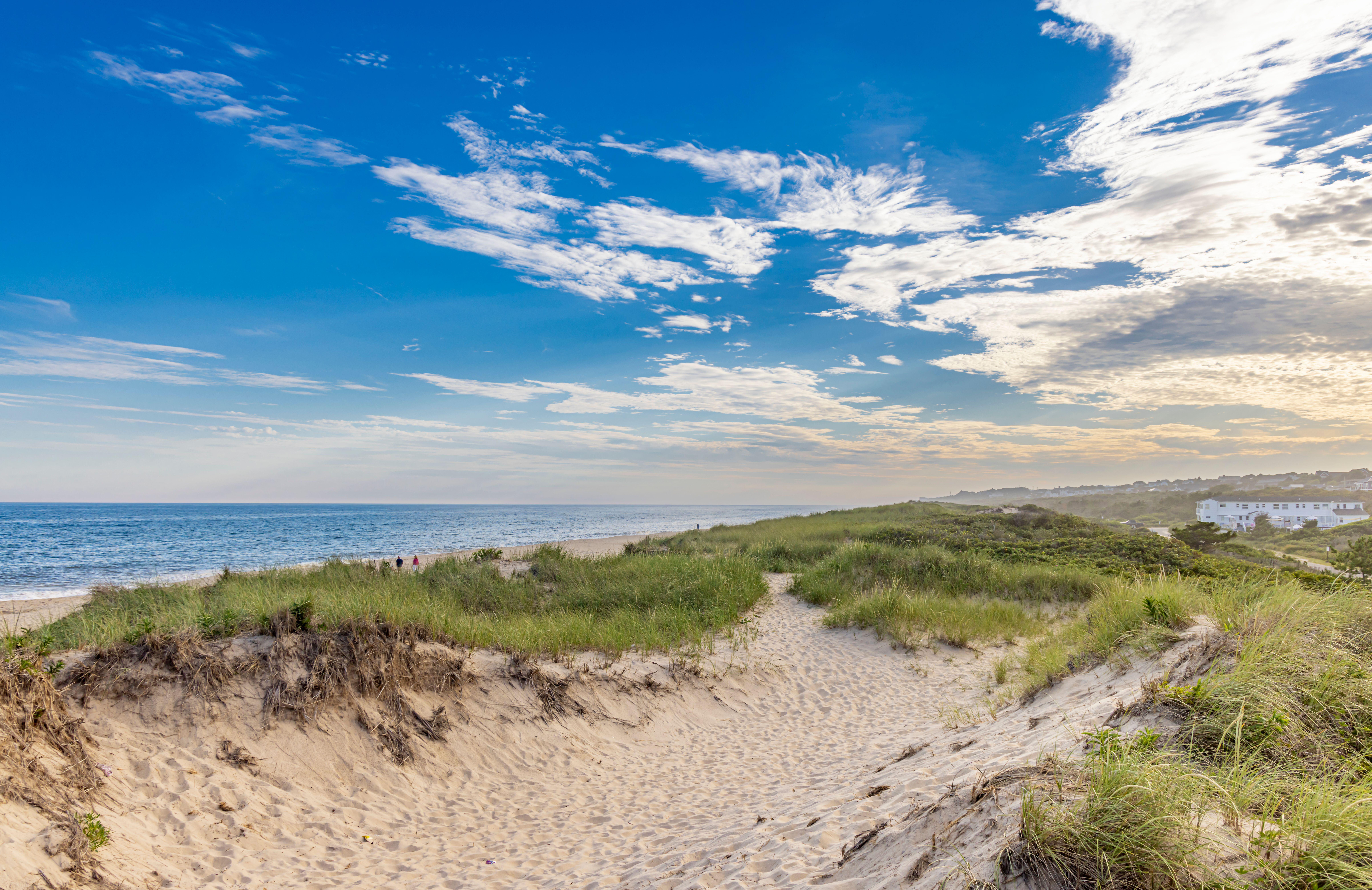 Kirk Park Beach