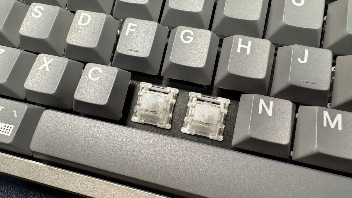 Luminkey Magger 68