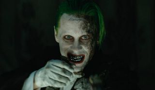 Joker Suicide Squad Jared Leto