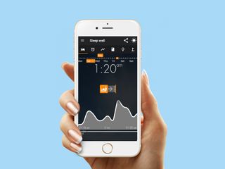 PrimeNap: Sleep Tracker (Android: Free)