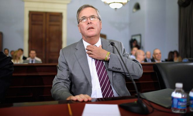 Jeb Bush