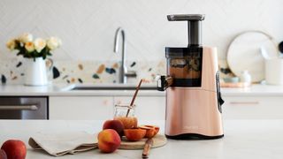 Tom's Guide Awards 2023: Hurom HAA Slow Juicer