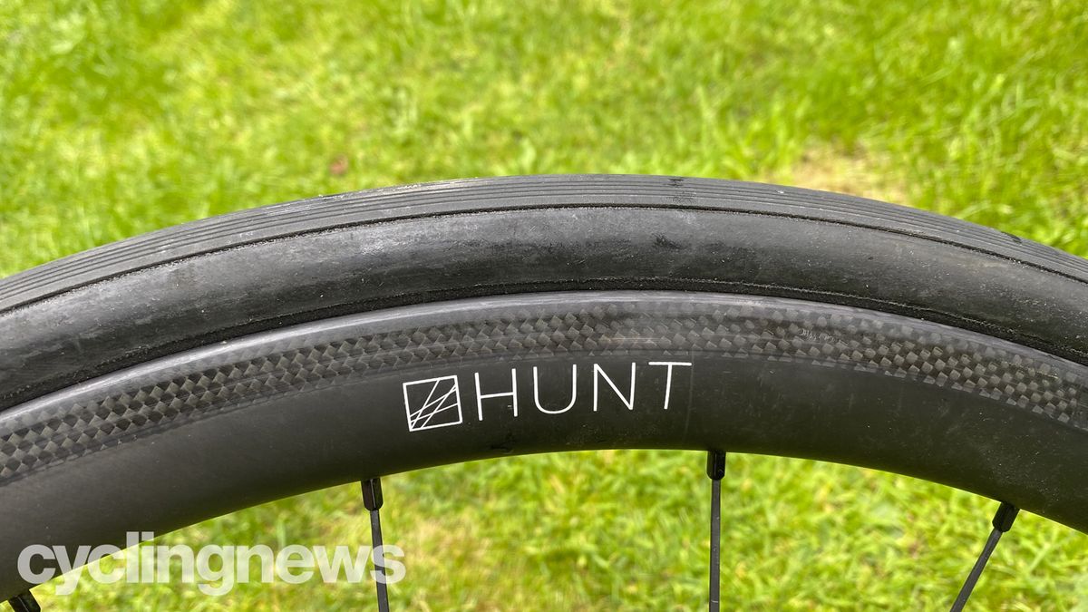 Hunt 36 Carbon Wide Aero review