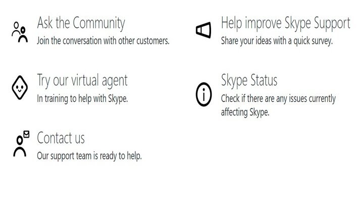 Skype for business review