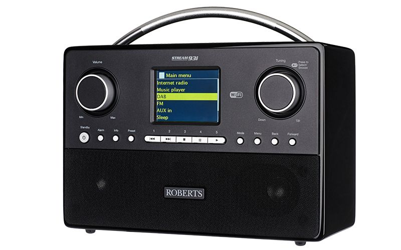 Best Radios 2015 Awards 2015 What HiFi?