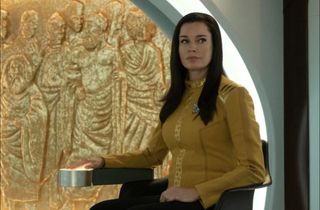 Director Valerie Weiss on her 'Star Trek: Strange New Worlds