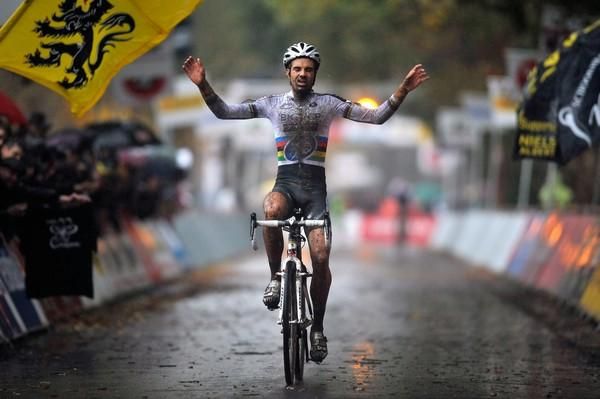 Niels Albert (BKCP Powerplus)