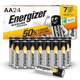 Energizer battery