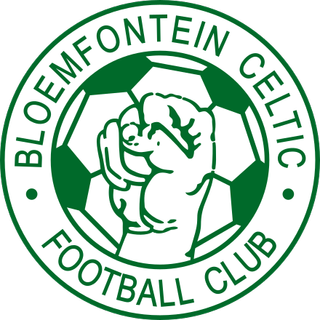 Bloemfontein Celtic 