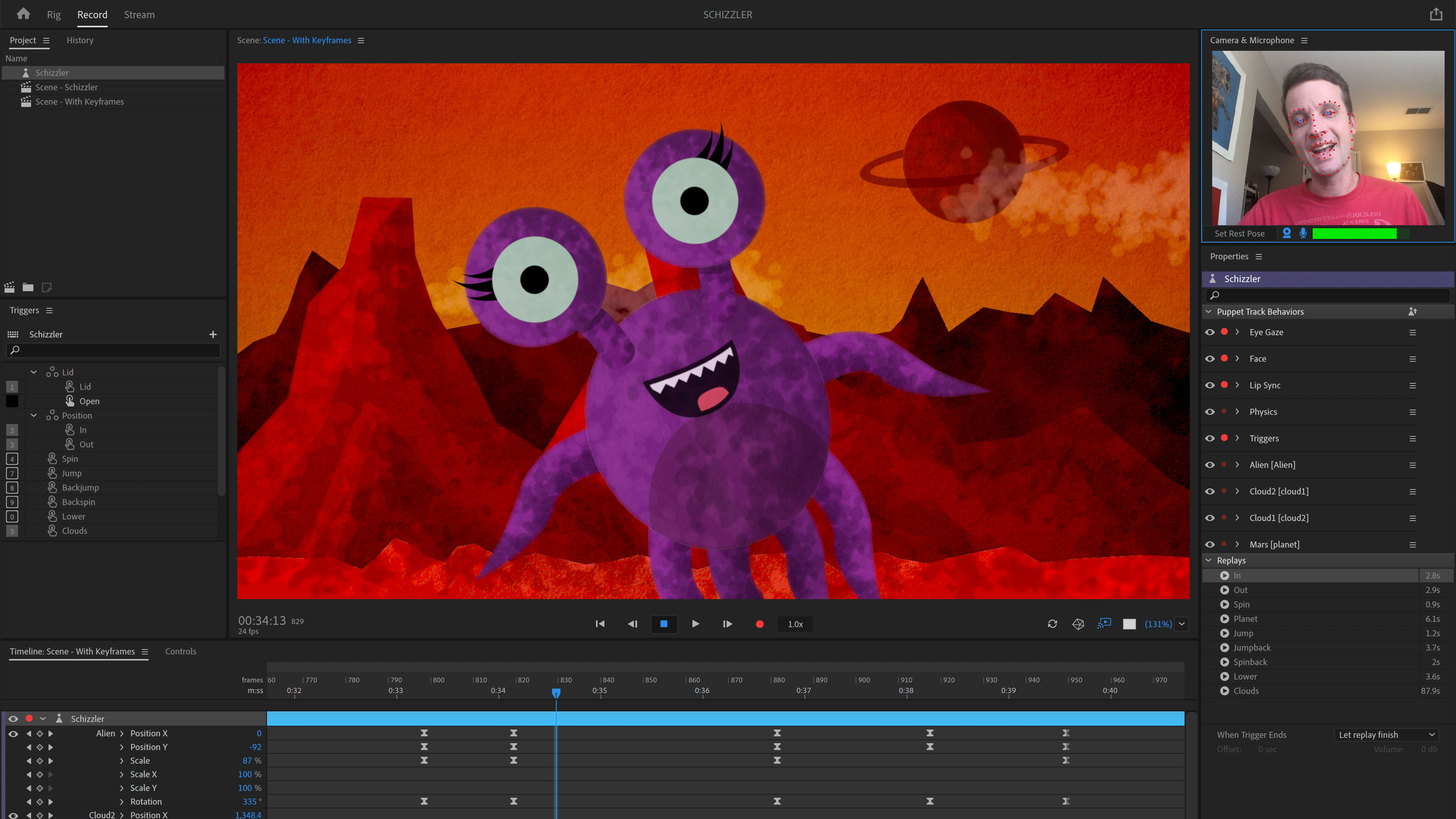 Adobe's Character Animator gets the feature we've been waiting for |  Creative Bloq