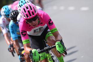 Rigoberto Uran (EF Education First-Drapac)