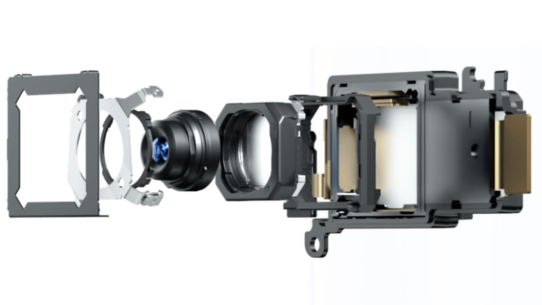 Vivo X51 5G review: the smoothest camera king around