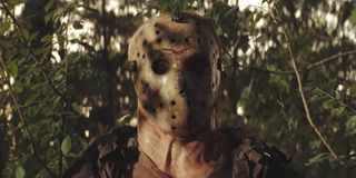 Derek Mears in Friday The 13th (2009)