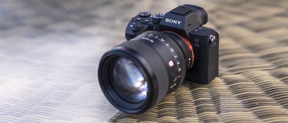 Overview To Camera Technology Sony A7 III Features