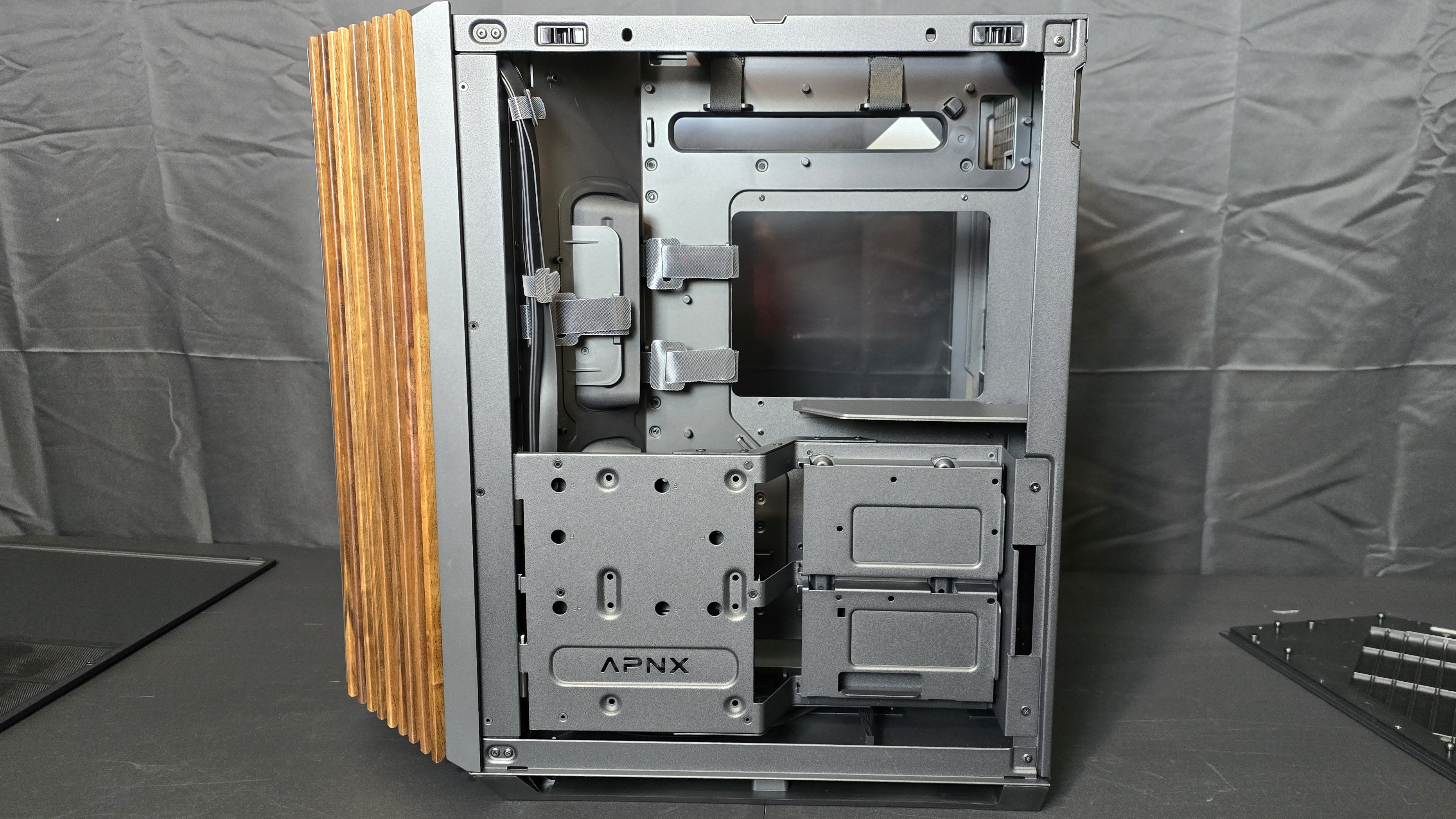 APNX V1 Case