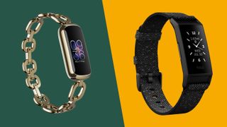 Fitbit Luxe vs Fitbit Charge 4