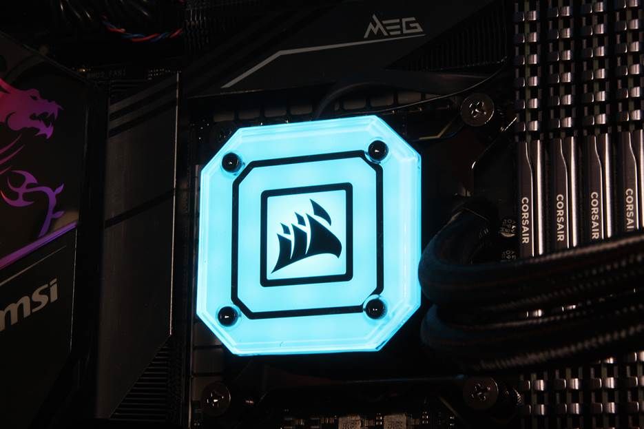 Corsair H170i Elite Capellix Review: Bigger, Bolder and Colder