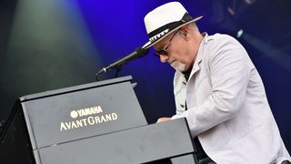 Paul Carrack