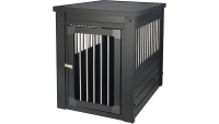 New Age Pet ecoFLEX Pet Crate/End Table