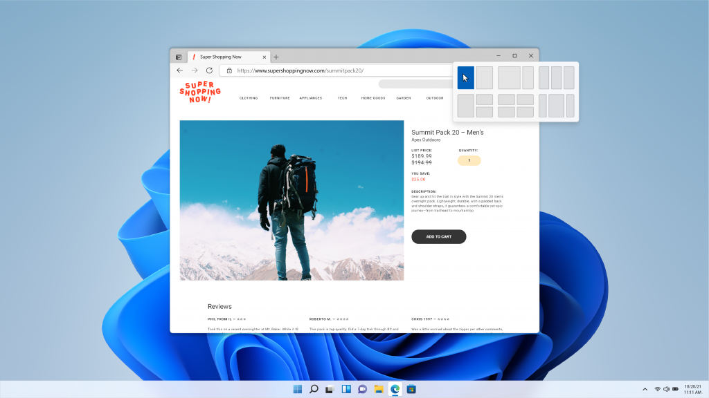 free for mac instal Windows 11 Manager 1.2.7