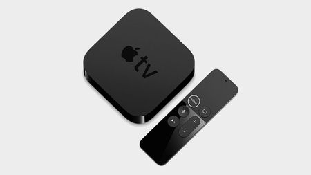Apple TV