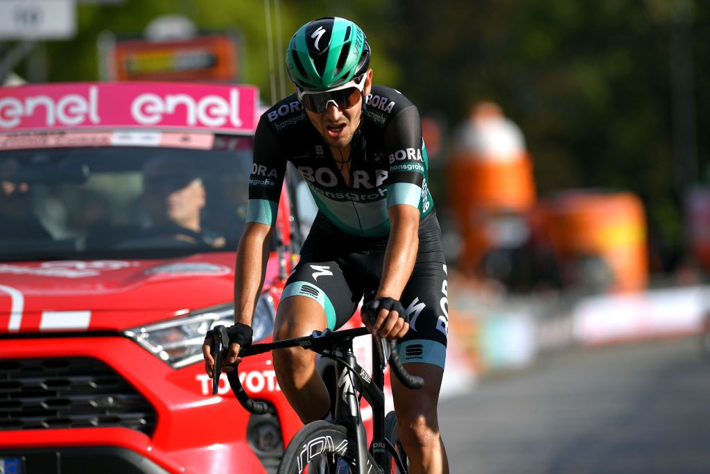 Gran Piemonte 2019, Emanuel Buchmann