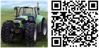 QR: Farming Simulator