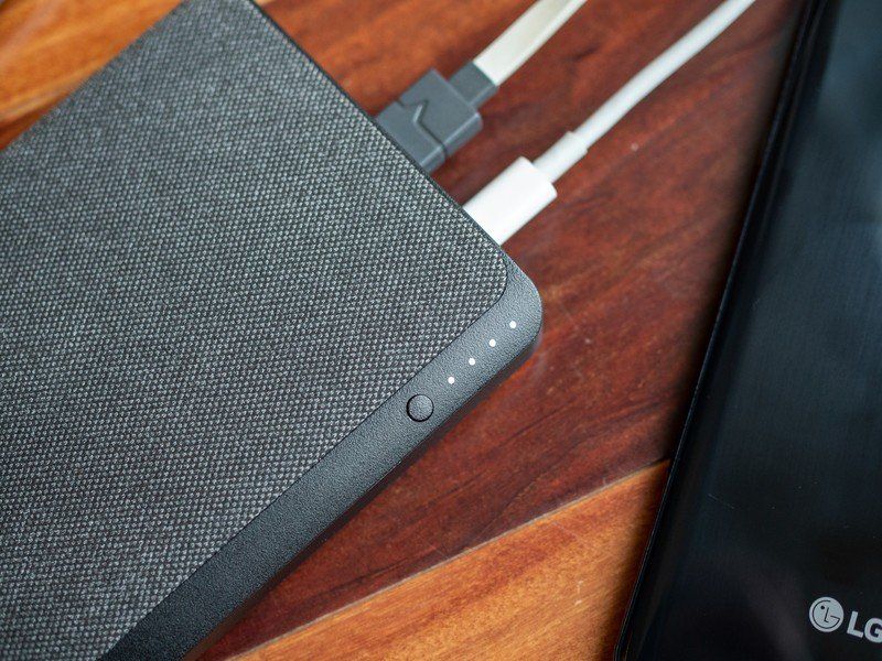 Mophie Powerstation USB-C 3XL battery
