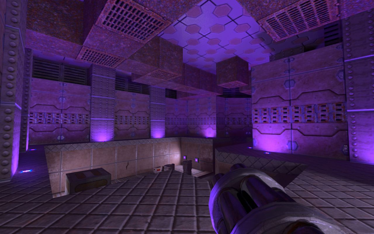 Quake 2 RTX