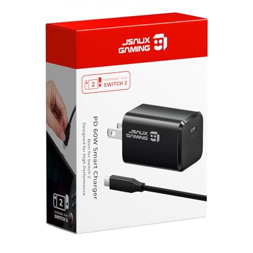  60W USB-C Charger 
