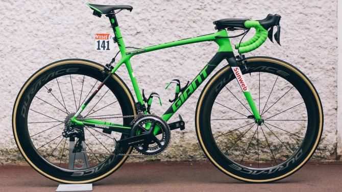 Tour de France jersey winners' bikes - Gallery | Cyclingnews