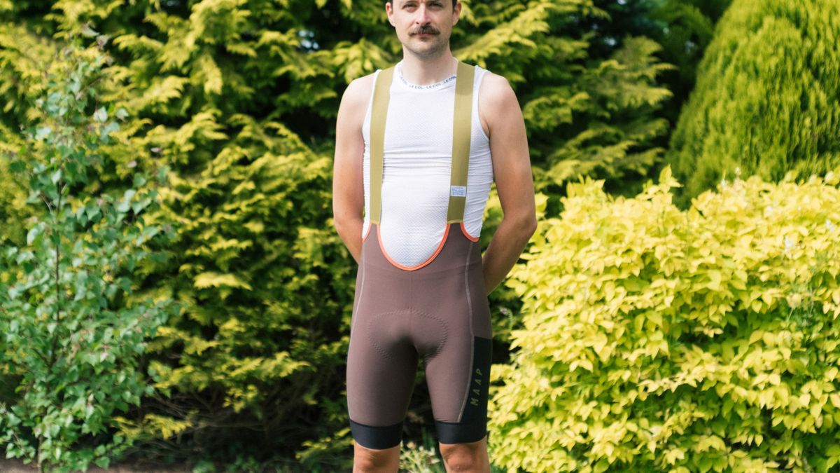 Best cargo bib shorts 2023 Extra storage for on and off road