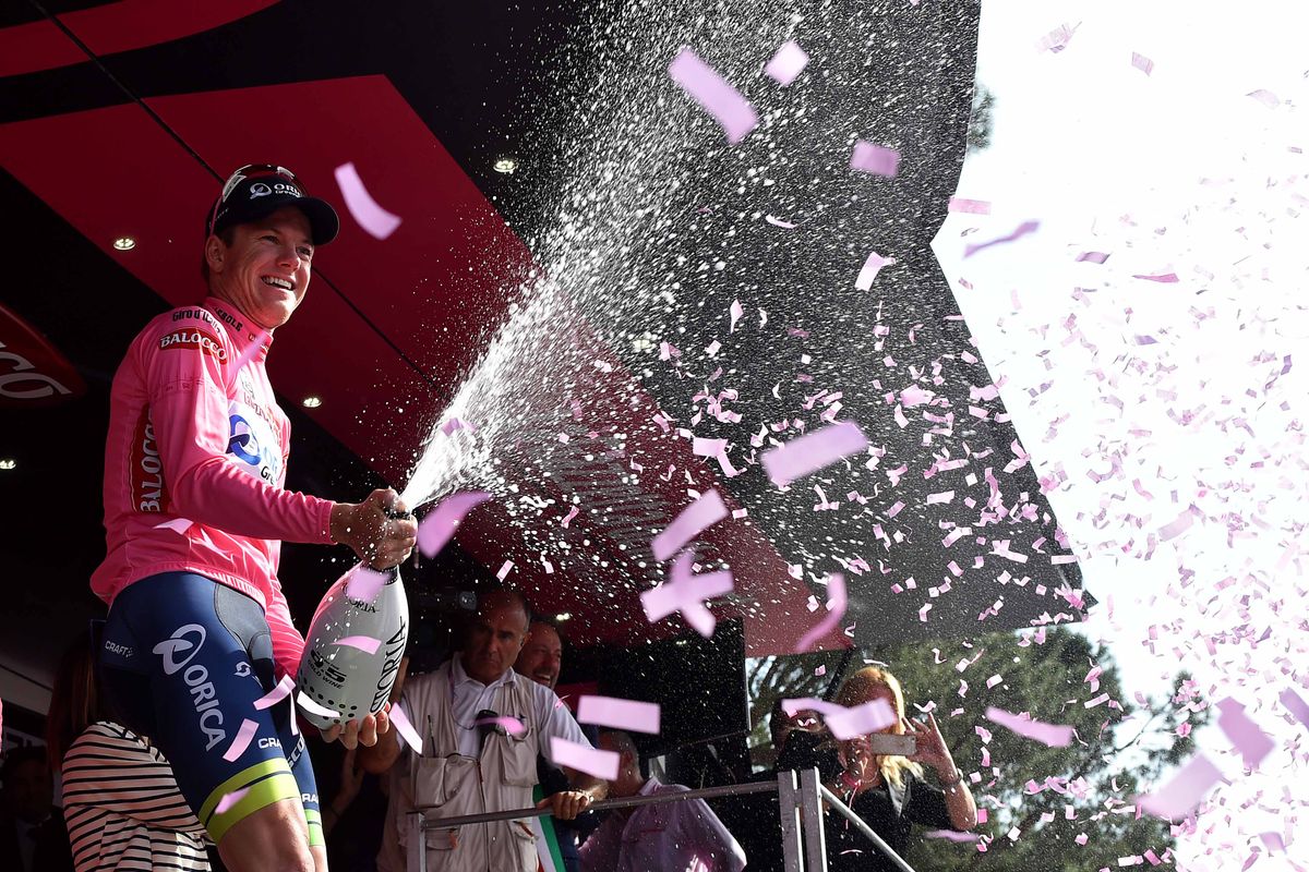Simon Clarke (Orica-Greenedge)