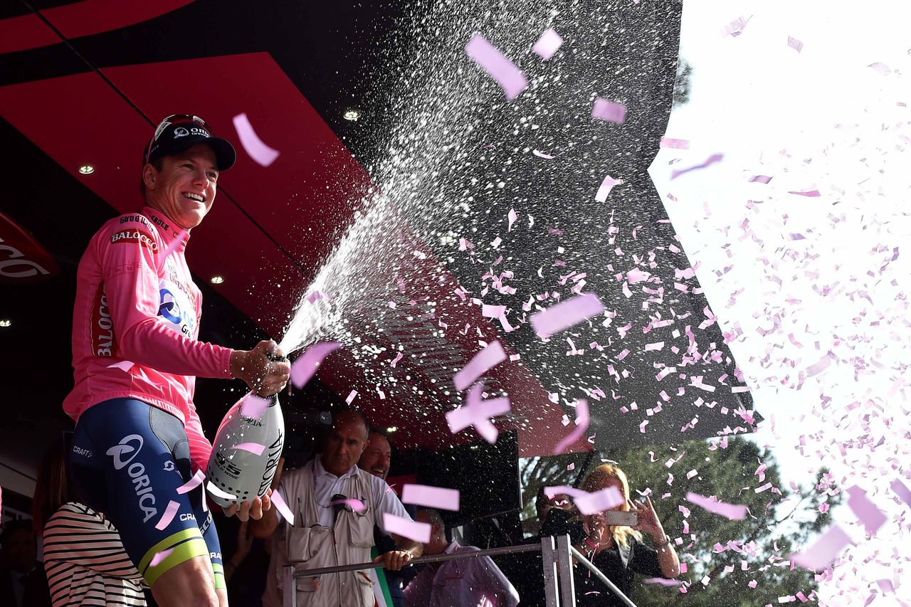 Simon Clarke (Orica-Greenedge)