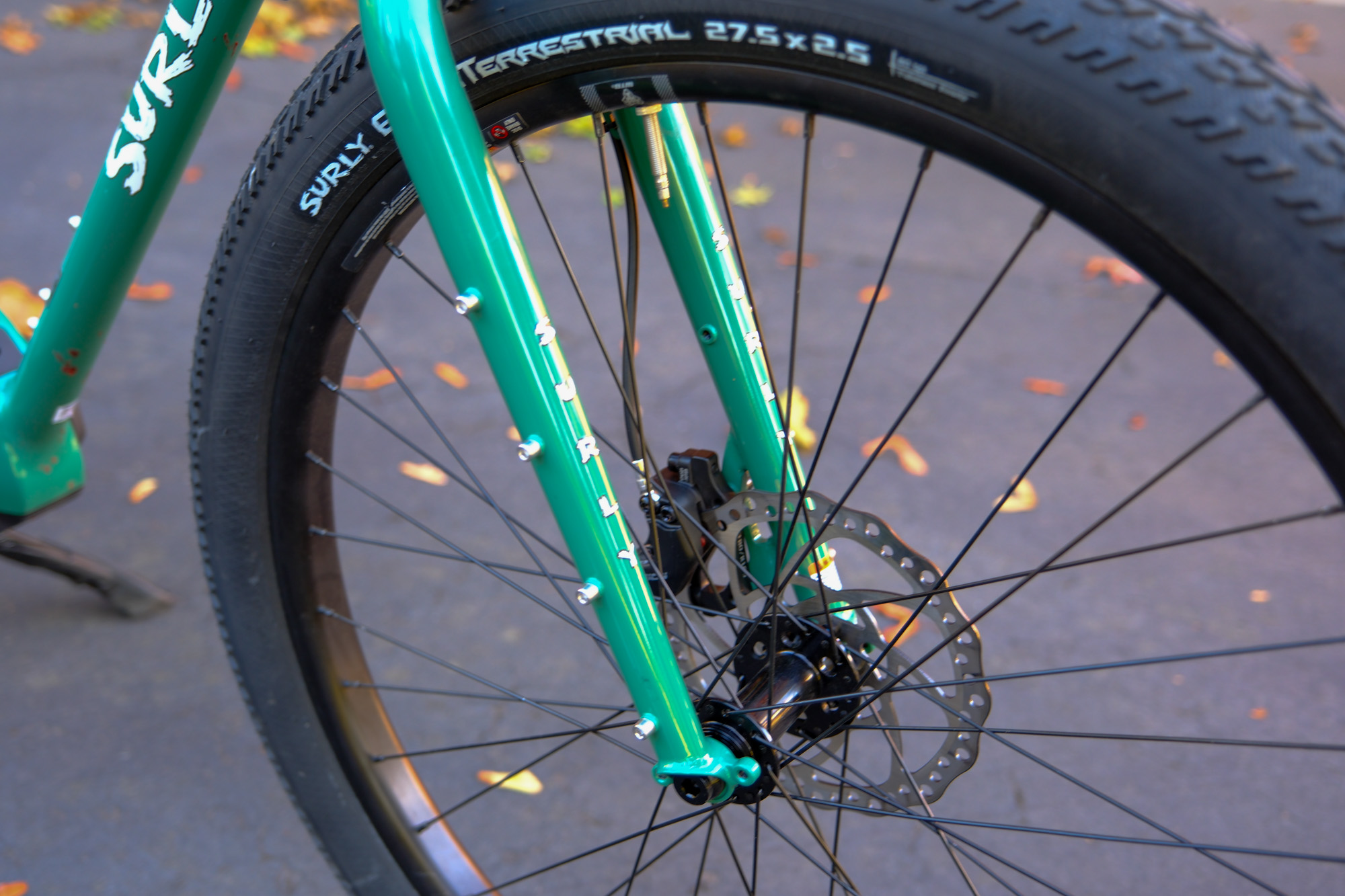 2025 Surly Skid Loader