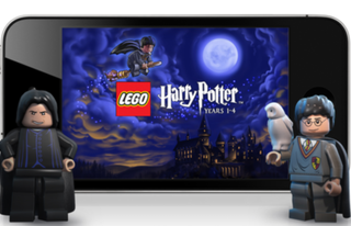 LEGO Harry Potter ($4.99; iOS)