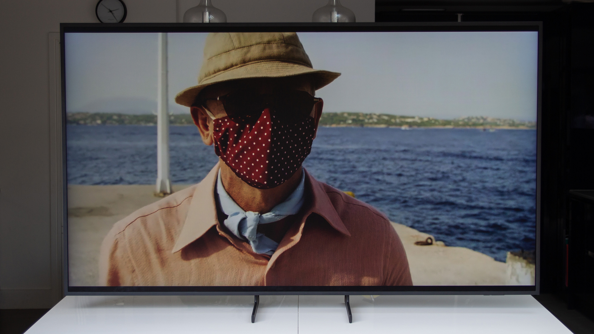 Samsung The Frame Pro