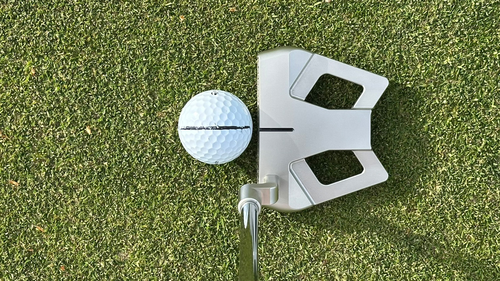 Scotty Cameron Phantom 9.2R putter