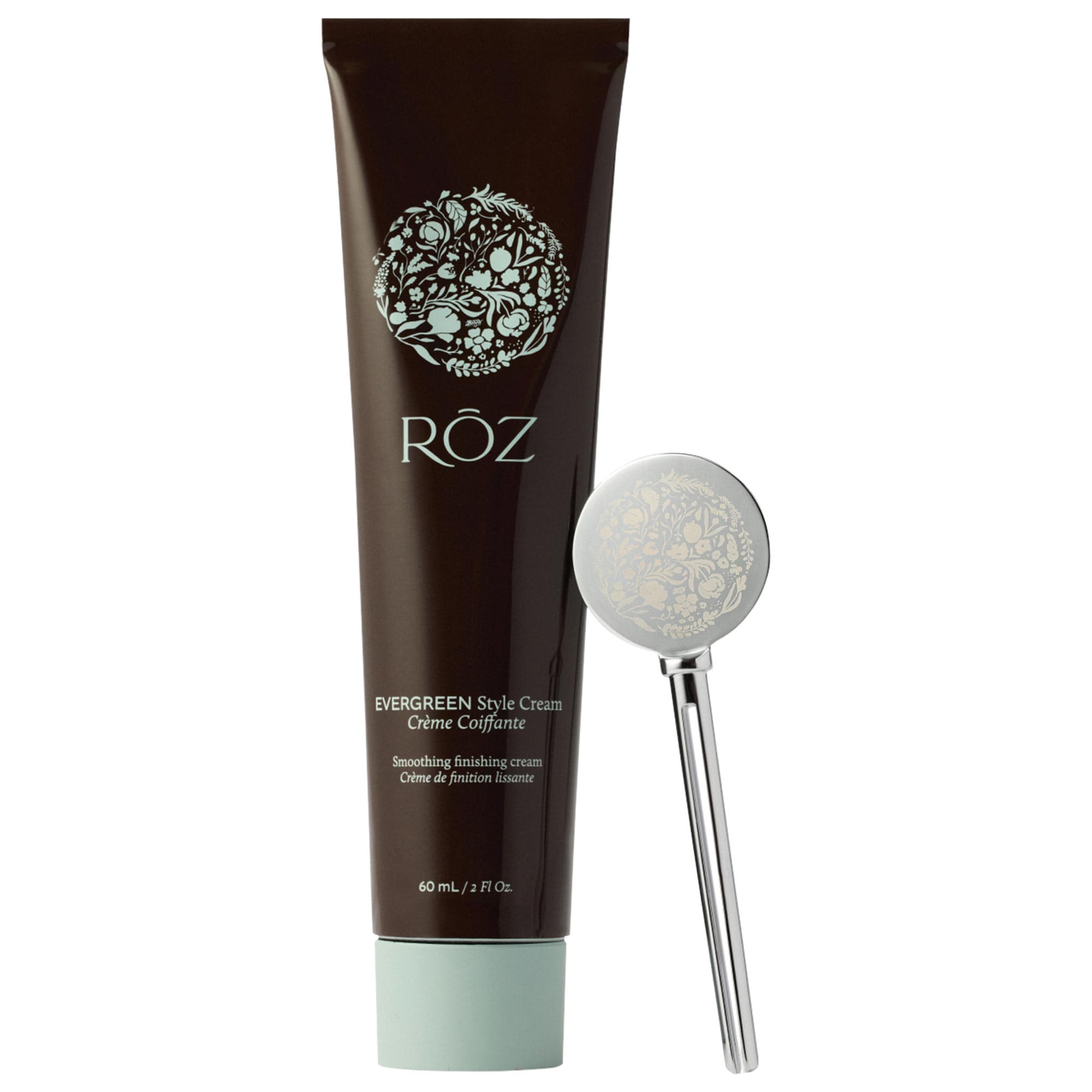 Evergreen Hair Styling Cream