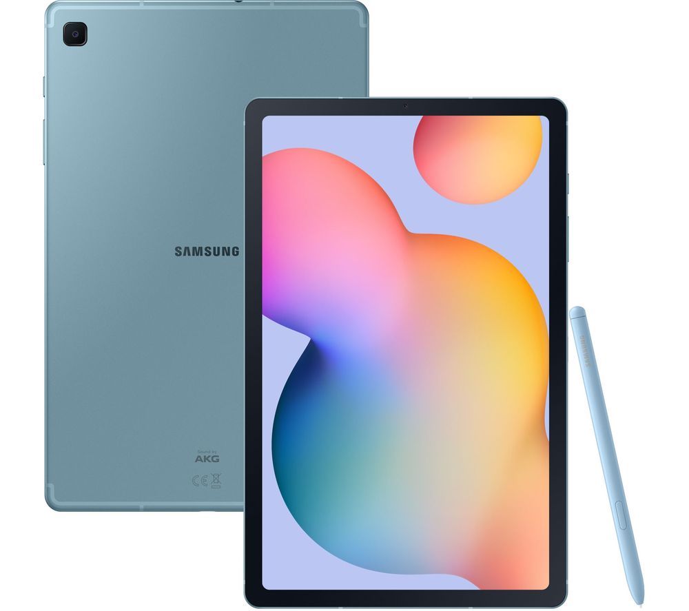 Samsung Galaxy Tab S6 Lite 