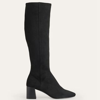 Boden Cara Stretch Boots 