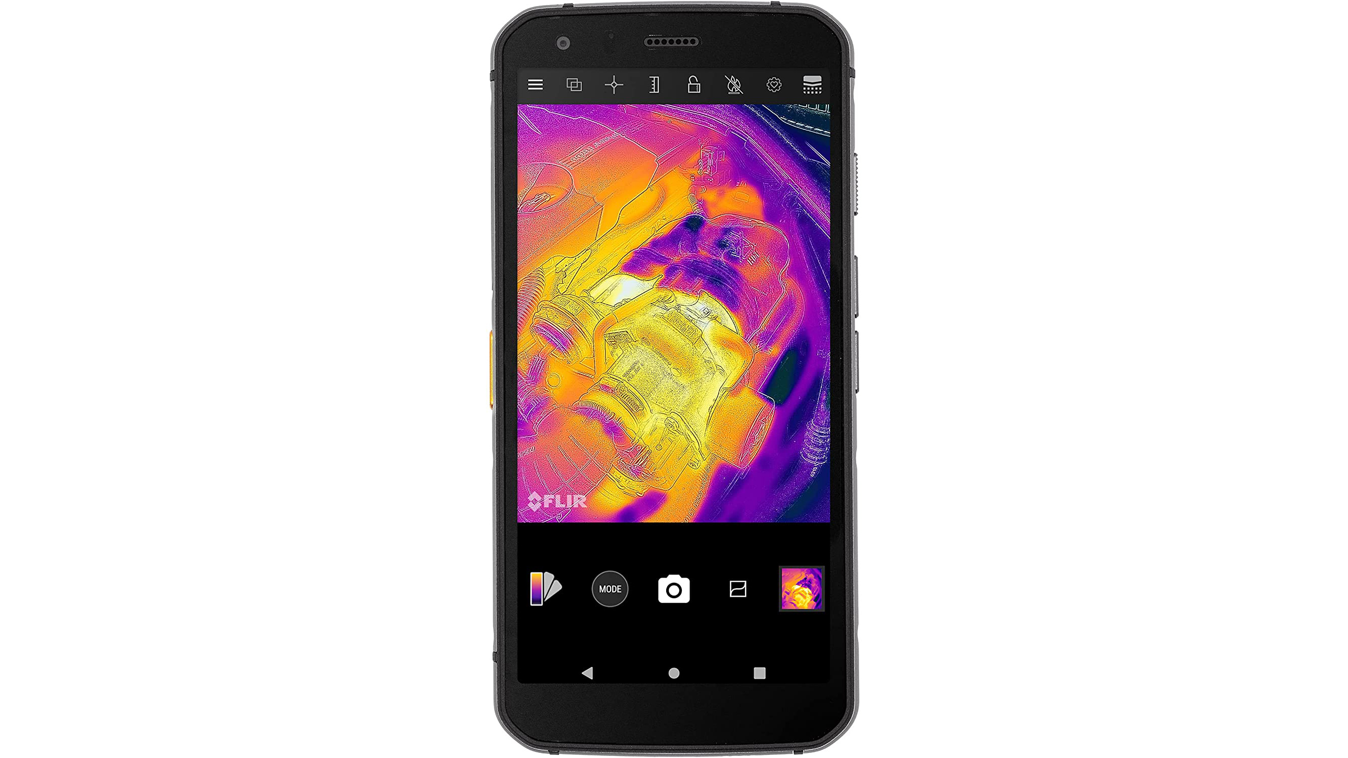 Best rugged phone in 2022 smartphones that can take a beating