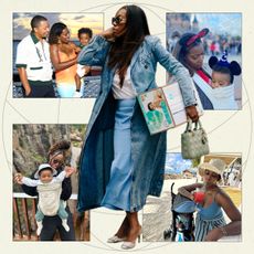 Travel tips with a baby