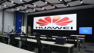 Harman Professional Solutions Helps Huawei Connect 180,000 Employees