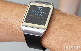 Samsung Galaxy Gear (2013)
