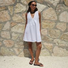 Summer Holiday Capsule Wardrobe 2026