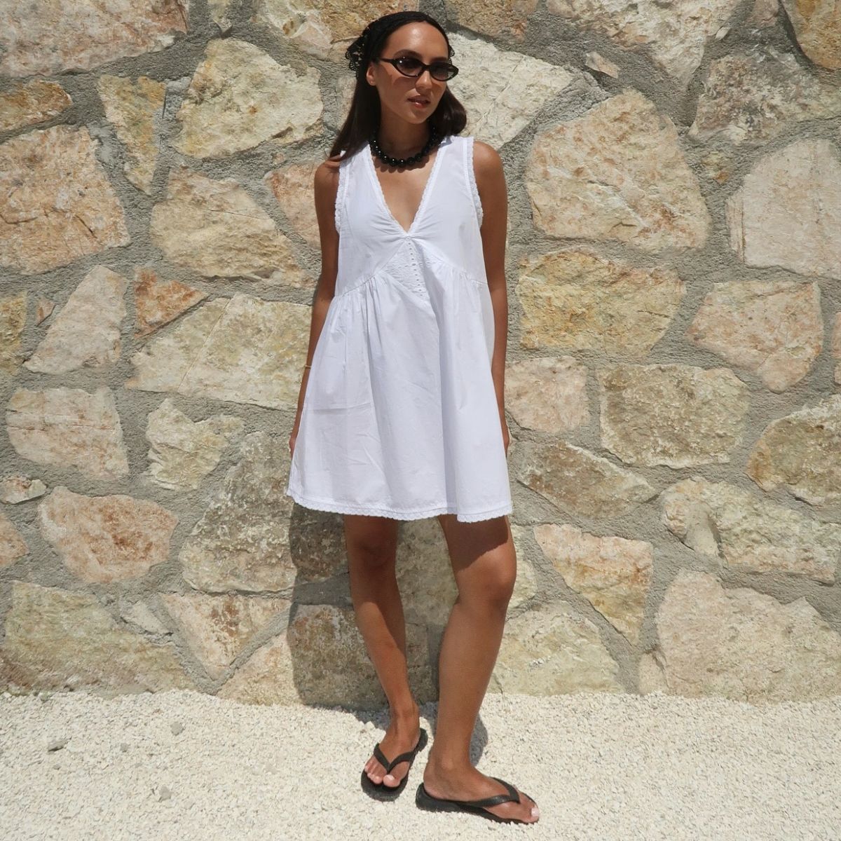 Summer Holiday Capsule Wardrobe 2026