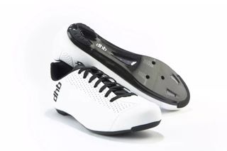 dhb Dorica Carbon cycling shoes