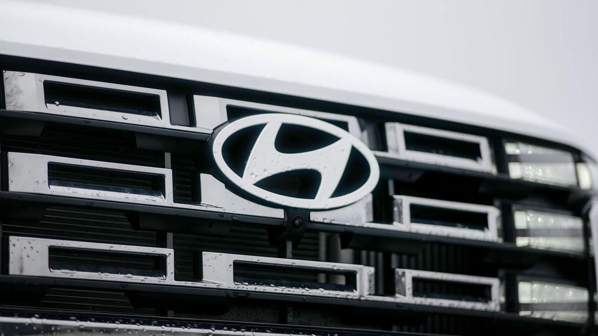 2025 Hyundai Santa Cruz Limited review.