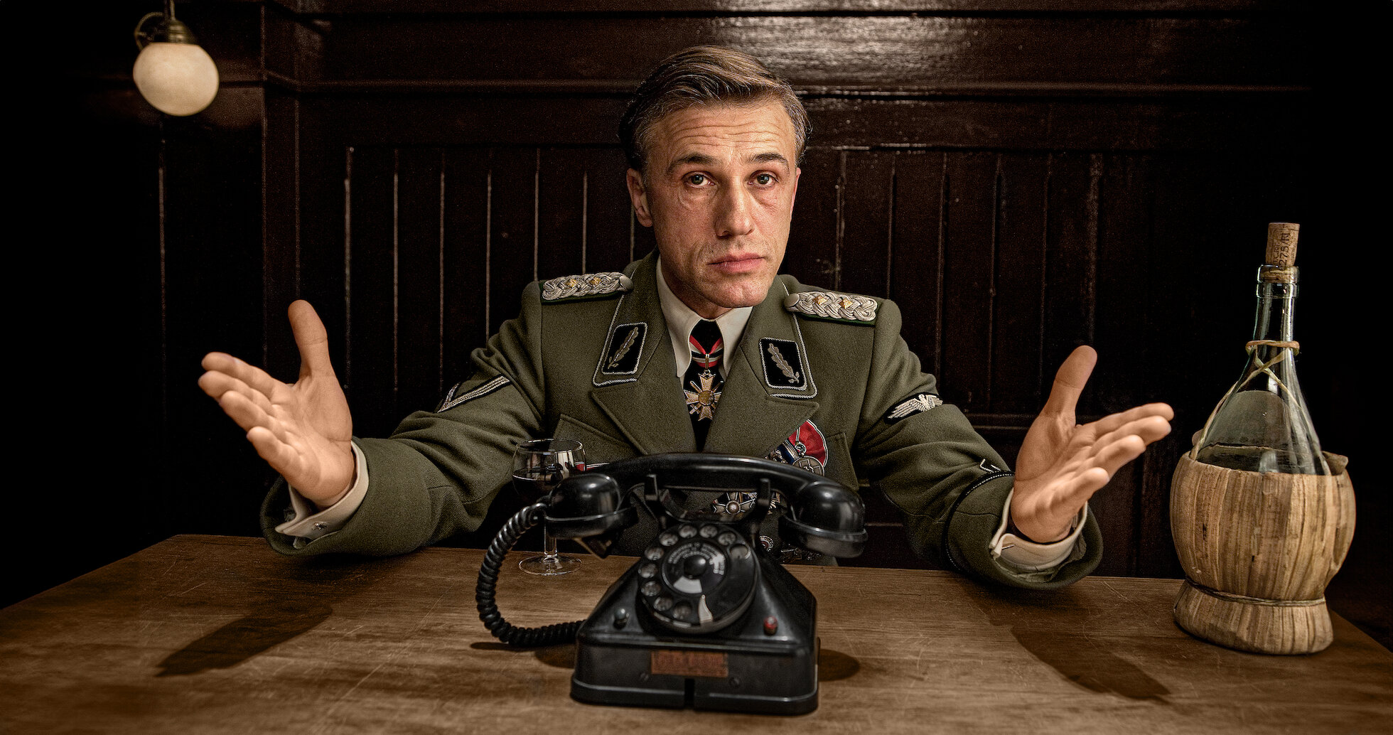 Inglorious Basterds